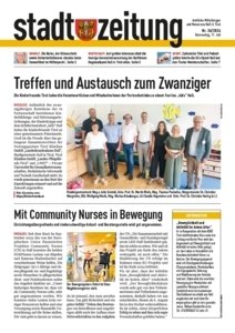 Stadtzeitung #26-2024