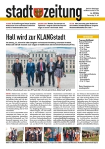 Stadtzeitung #27-2024