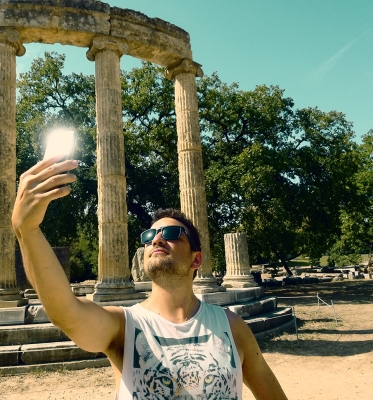 Selfie Selfie