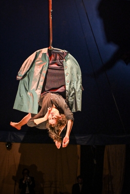Circo Paniko Circo Paniko