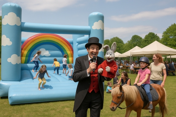 Rotary Club Wattens - Familienfest 24.05.2025 Rotary Club Wattens - Familienfest 24.05.2025