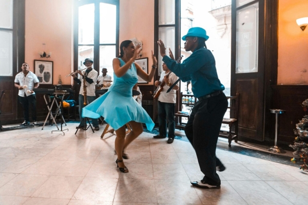 Salsa Salsa