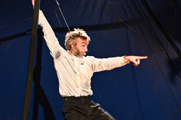 Circo PaniKo Circo PaniKo
