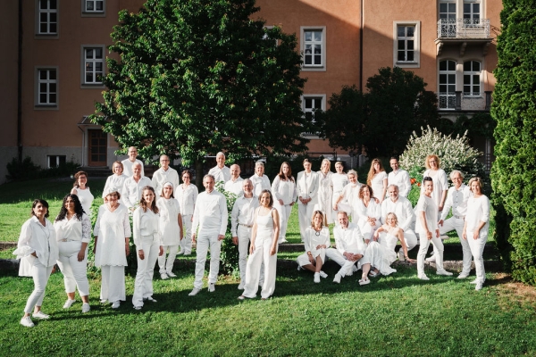 Jubiläumskonzert im Salzlager Jubiläumskonzert im Salzlager