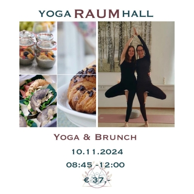 Yoga&Brunch