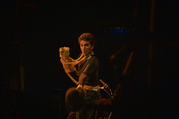 Circo PaniKo Circo PaniKo