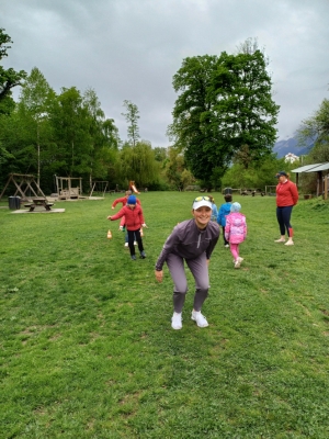 Kids Running Club Kids Running Club