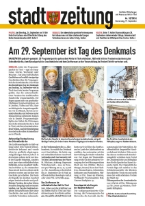 Stadtzeitung #32-2024